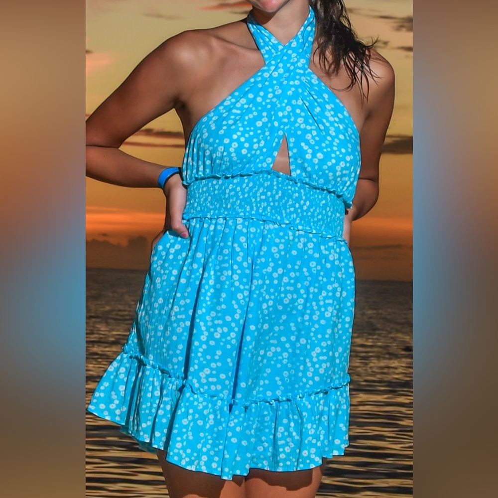aerie dress